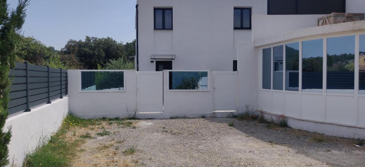 Cote Verdon Plein Sud Greoux-les-Bains Exterior photo