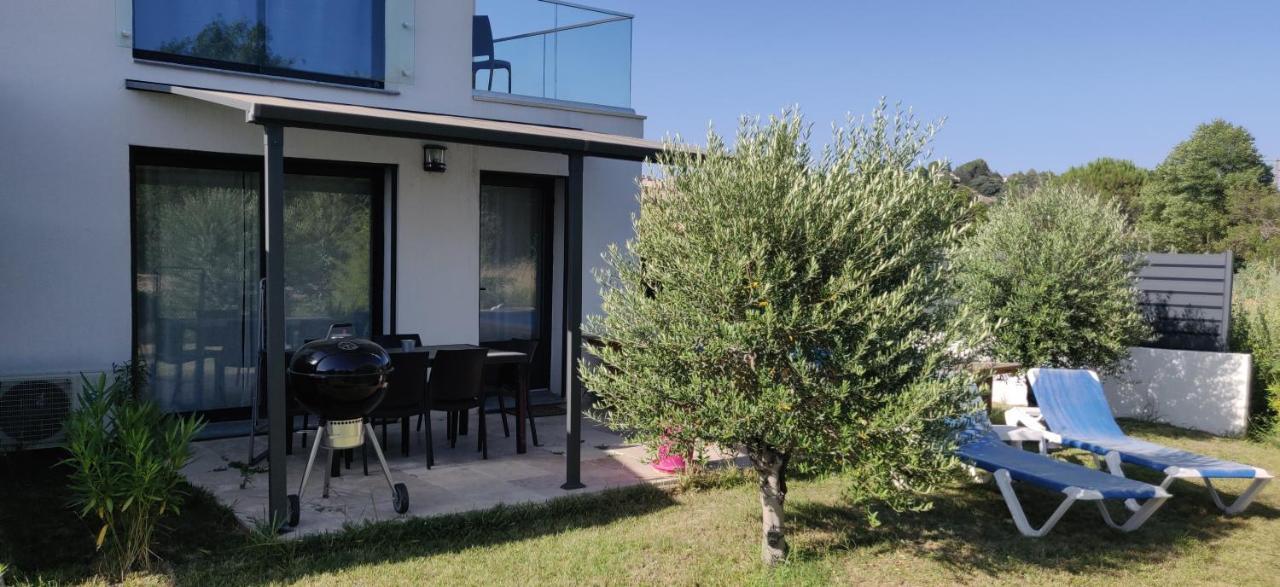 Cote Verdon Plein Sud Greoux-les-Bains Exterior photo