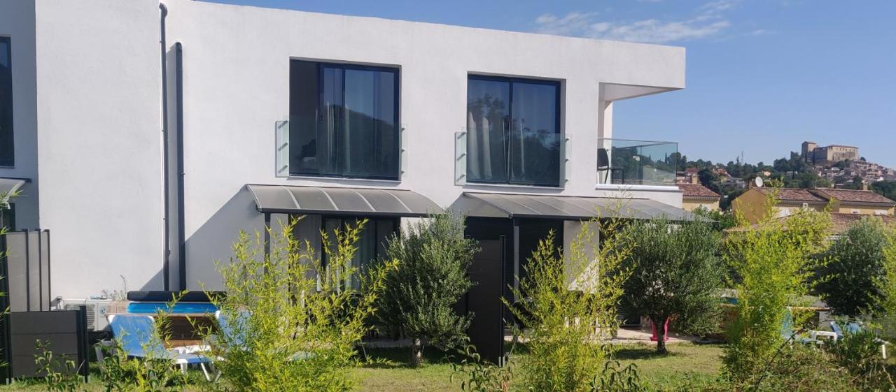 Cote Verdon Plein Sud Greoux-les-Bains Exterior photo