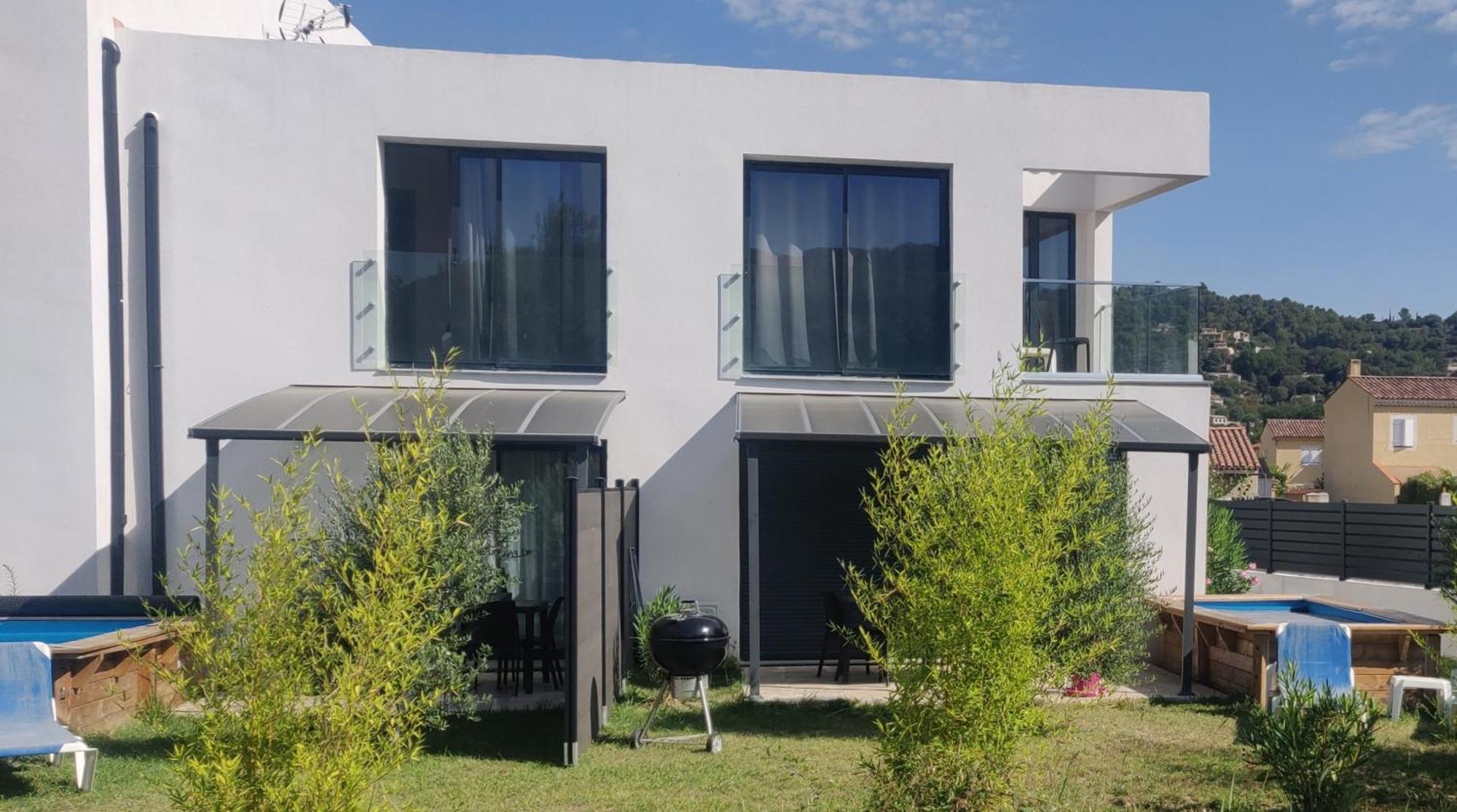 Cote Verdon Plein Sud Greoux-les-Bains Exterior photo