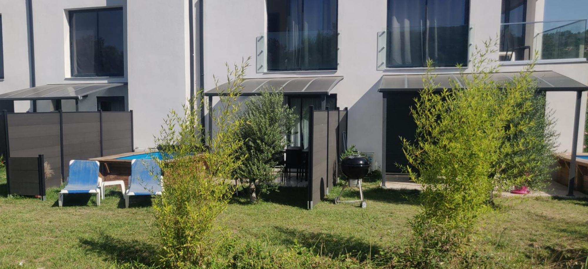 Cote Verdon Plein Sud Greoux-les-Bains Exterior photo